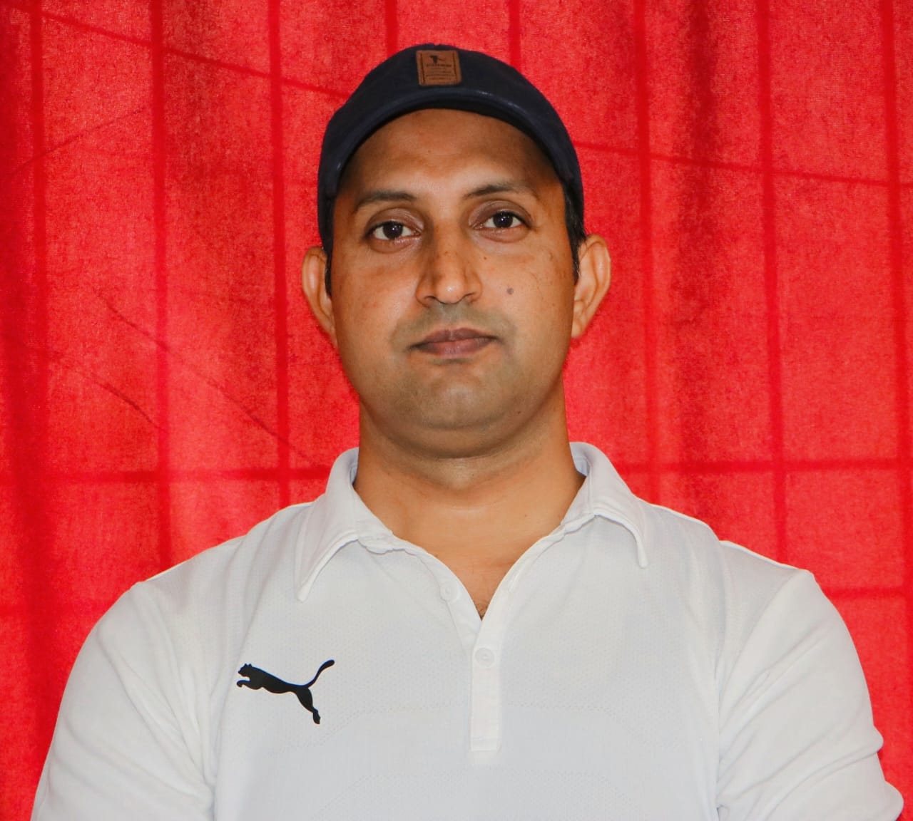 Manoj Kushwaha